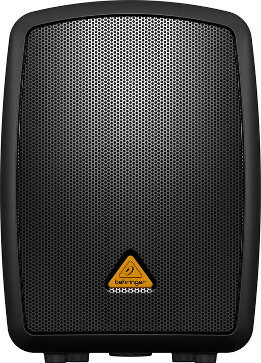 Immagine prodotto Behringer Europort MPA40BT (12 h, Corrente elettrica)
