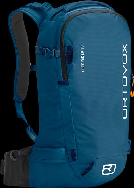 Produktbild Ortovox Free Rider 28 (28 l)