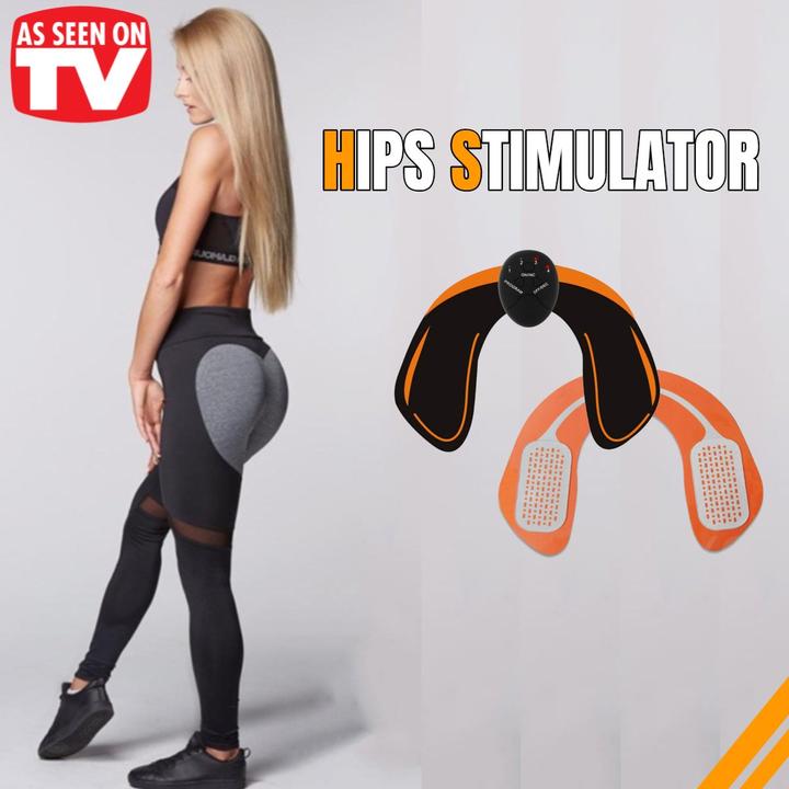 Immagine prodotto PhoneLook Fitness Trainer Universal