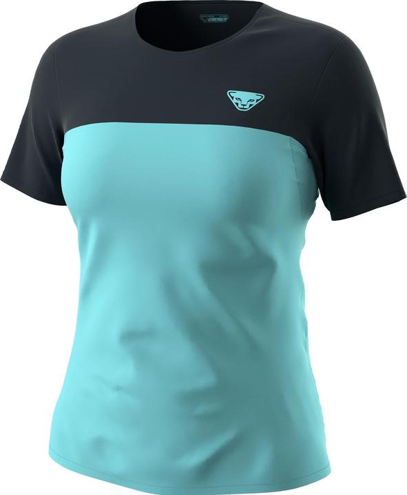 Produktbild Dynafit Traverse S-Tech Shirt Damen (S)