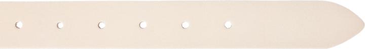 Actual product image Vanzetti Belt leather (75)