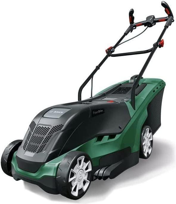 Bosch Home & Garden UniversalRotak 490 AKC (Netzbetrieb)