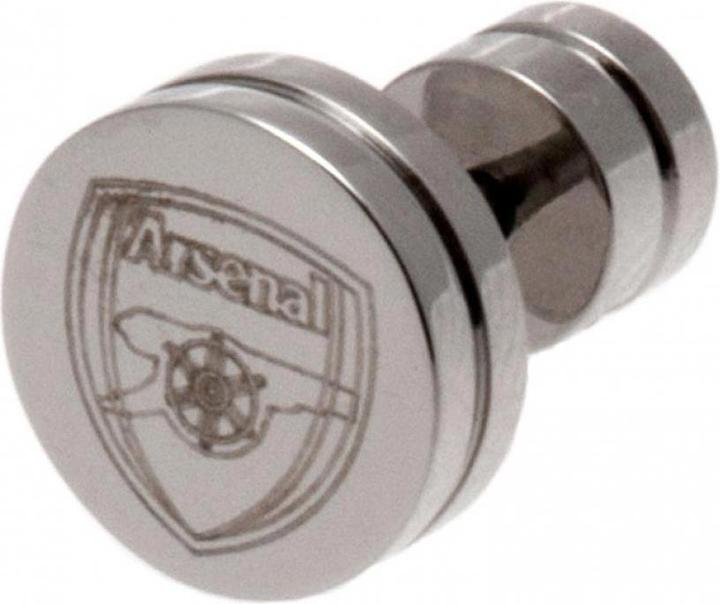 Actual product image Arsenal FC UTTA1292 P (100% stainless steel)