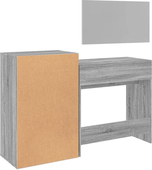 Image du produit VidaXL Katusha (80 x 39 x 80 cm)