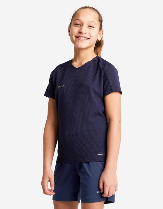 Produktbild Kipsta VIRALTO JERSEY GIRL 332559 (140)