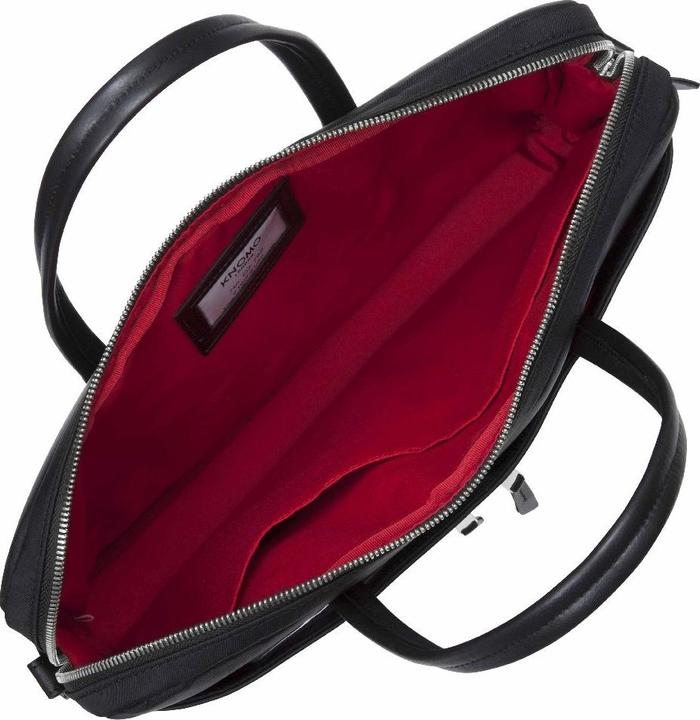 Immagine prodotto Knomo Cartella Mayfair Hanover 36 cm