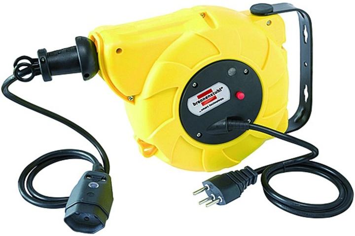 Immagine prodotto Brennenstuhl Scatola automatica elettrico (10 m, 1.50 mm².)