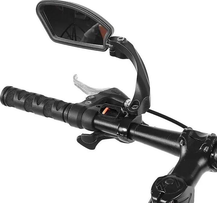 Immagine prodotto Novidarte Specchietto retrovisore per bicicletta 1 pz.