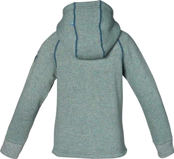 Image du produit Isbjörn Veste à capuche Shaun (86)