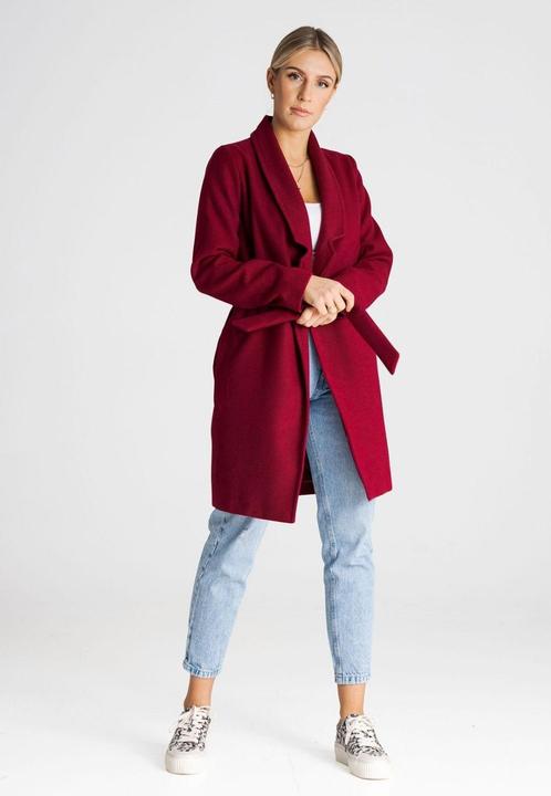 Image du produit Figl Modèle de manteau (S)