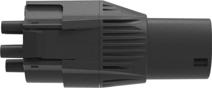 Produktbild NRGkick Steckeraufsatz (Typ 2, 22 kW, 32 A, 0.15 m)