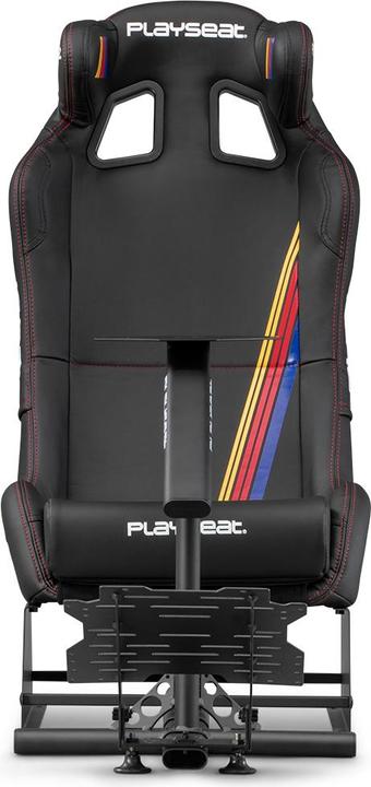 Produktbild Playseat Evolution PRO - NASCAR EditionLIMITED EDITION