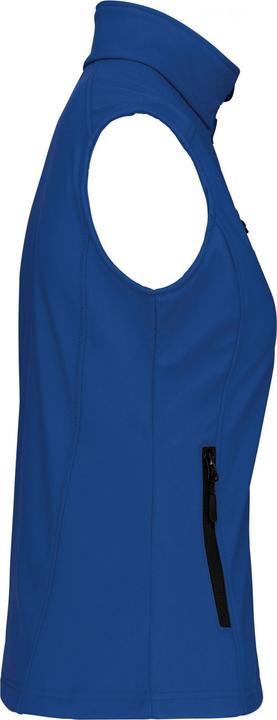 Produktbild Kariban Ärmellose Jacke Frau (M)