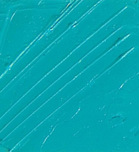 Actual product image Pebeo XL Fine Oil (Luminous turquoise, 37 ml)