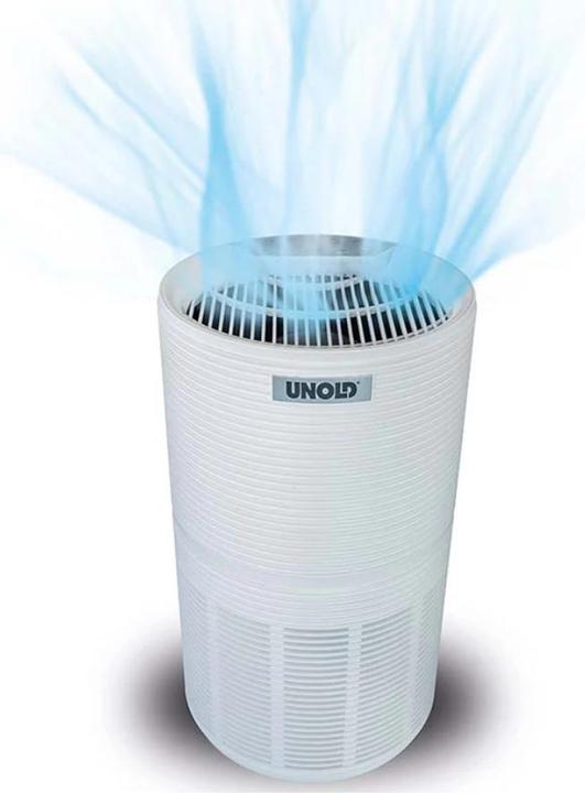 Produktbild Unold Luftreiniger Alpha (59 m²)