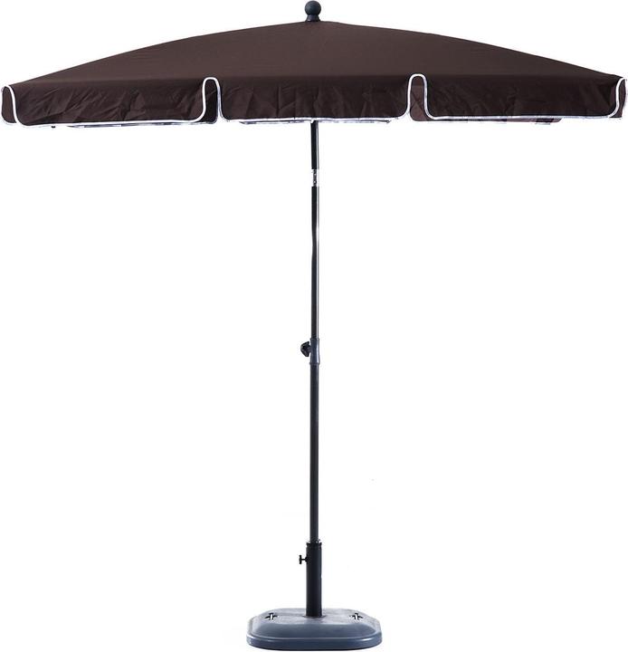Image du produit Jamb Parasol rectangulaire (2 m)