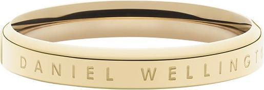 Produktbild Daniel Wellington Classic Ring Gold 54 - DW00400030 (54)