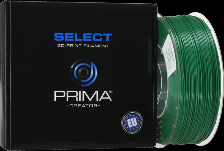 Produktbild Prima Creator PrimaSelect ASA (ASA, 1.75 mm, 1000 g, Grün)