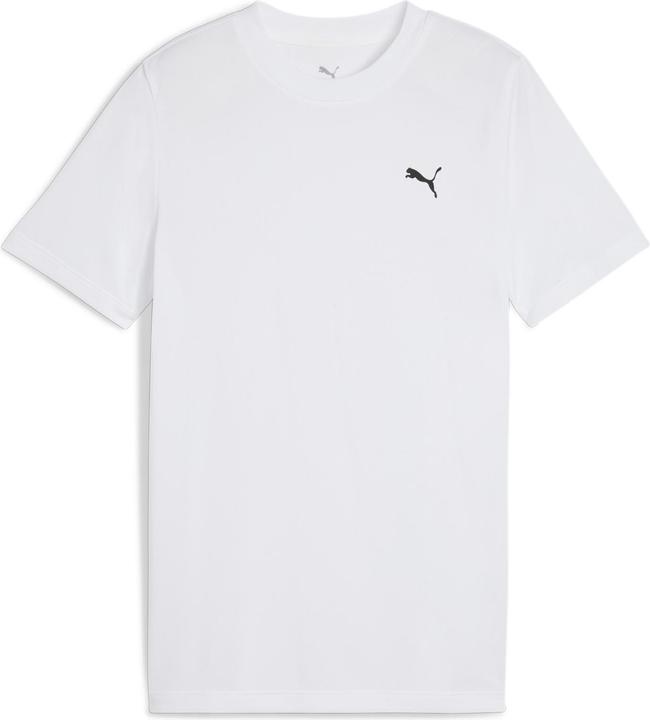 Puma Blanc