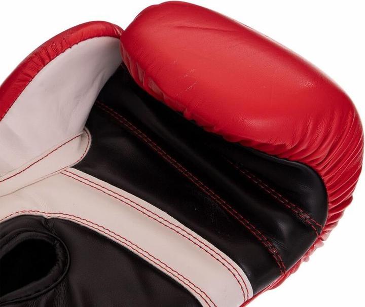 Immagine prodotto UFC Guanto da allenamento per il fitness (14 OZ)
