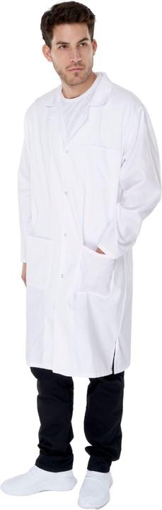 Actual product image Kokott Lab coat (58)