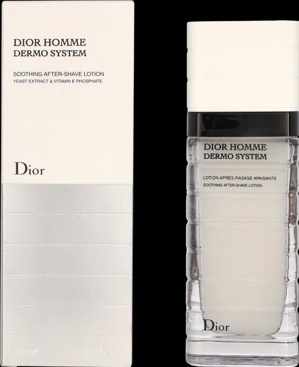 Produktbild Dior Homme Dermo System (Lotion, 100 ml)