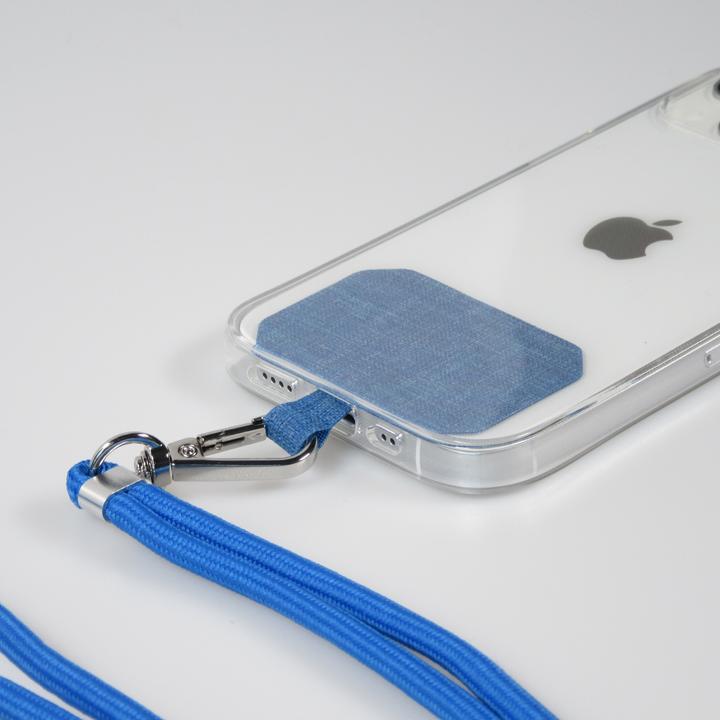 Image du produit PhoneLook Lacet accessoire universel adaptateur pour coques de smartphone collier élégant