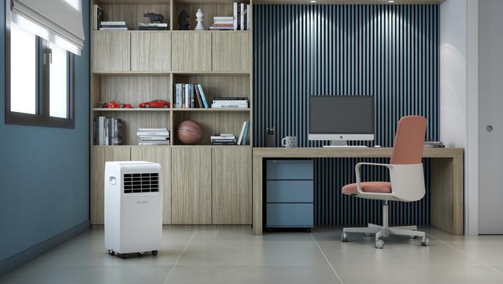 Immagine prodotto Olimpia Splendid Dolceclima Compact 9 MWG (35 m², 7847.93 BTU/h)