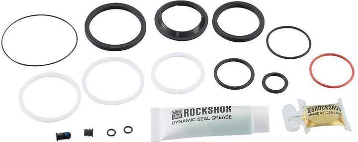 Produktbild RockShox Dämpfer Service Kit Super Deluxe R