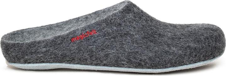 Actual product image Magicfelt Felt slippers (40)