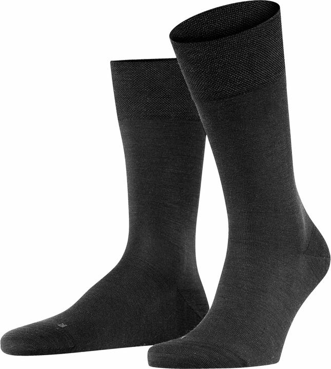Falke Socken Klassisch Bequem sitzend (Einzelpack, 47 - 50)