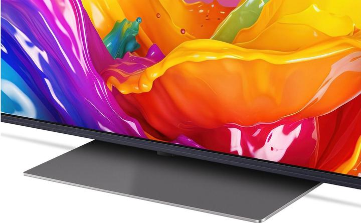 Actual product image LG 55QNED86T6A (55", QNED86, QNED, 4K, 2024)