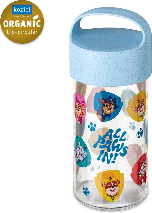 Produktbild Koziol Buddy Snack 0,5 Grow Paw Patrol