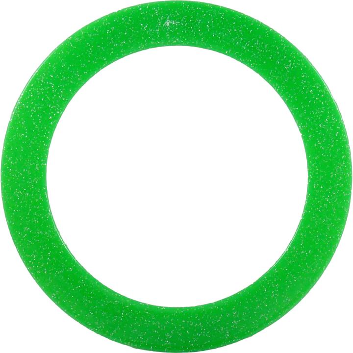 Glitter Green