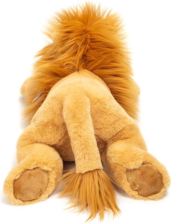 Immagine prodotto Teddy Hermann Leone sdraiato 45 cm (20 cm)