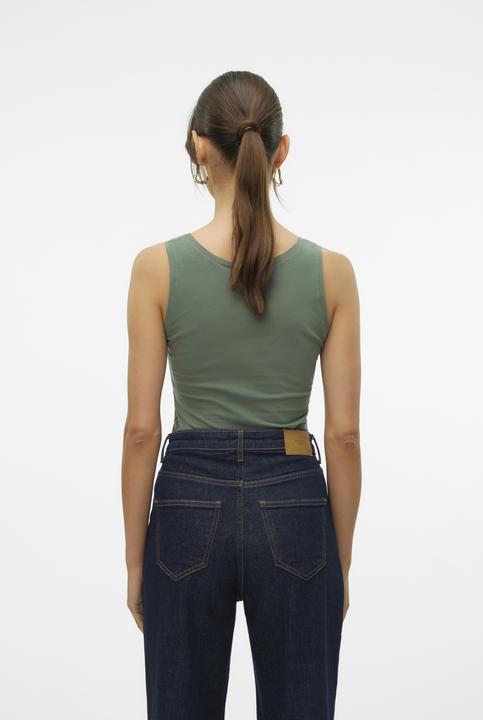 Image du produit Vero Moda Vmlulu Sl Tank Top Jrs Ga Noos (S)