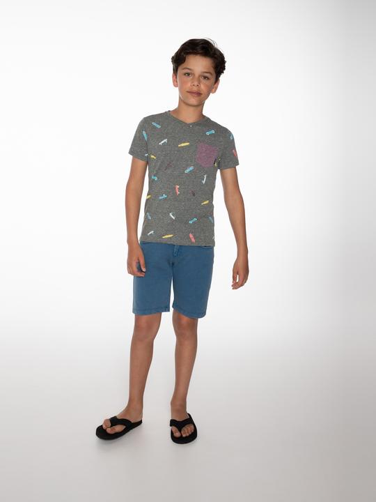 Produktbild Protest Orlin Jr Bermuda, Kinder, Blue Gas, 14 Jahre, 164 cm (164)