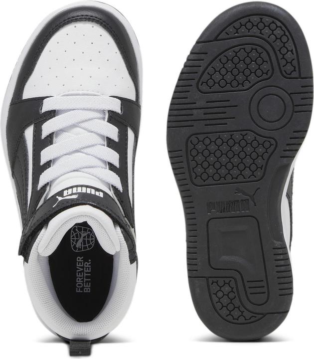 Immagine prodotto Puma Rimbalzo V6 Mid AC+ PS (34.5)