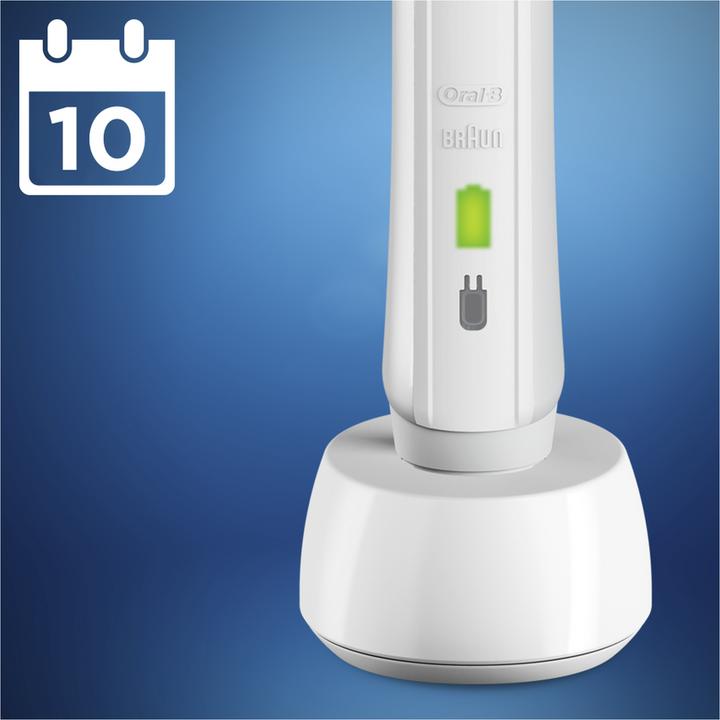 Immagine prodotto Oral-B Per 700 Sensitive (Spazzolino oscillante)