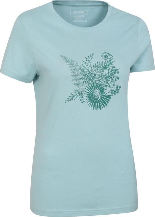 Image du produit Mountain Warehouse - T-shirt - Femme (46 D)