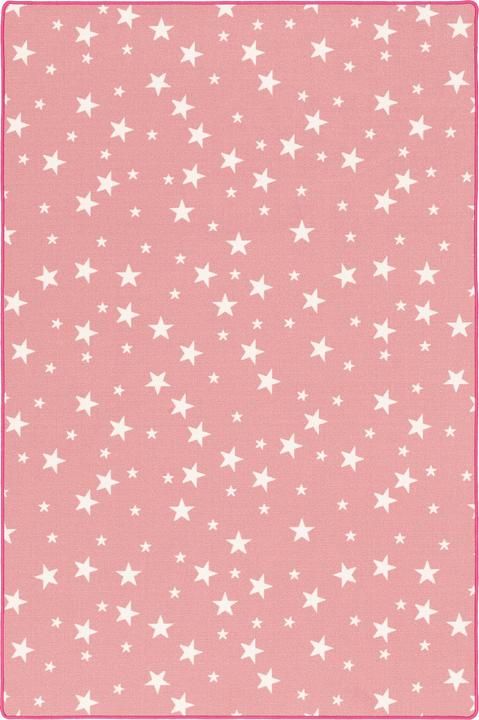 Image du produit Snapstyle Tapis de jeu pour enfants Étoiles (80 x 160 cm)