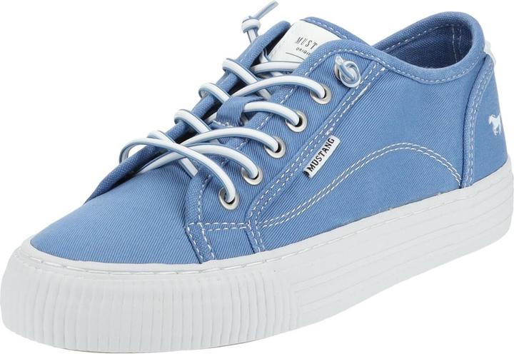 Blau 8