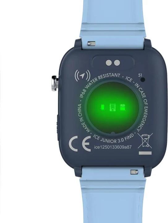 Image du produit ICE Watch ICE-Watch ICE smart junior 3.0 FM Kinderuhr (1470 mm)