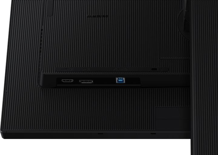 Produktbild Samsung ViewFinity S6 - S60D (2560 x 1440 Pixel, 27")