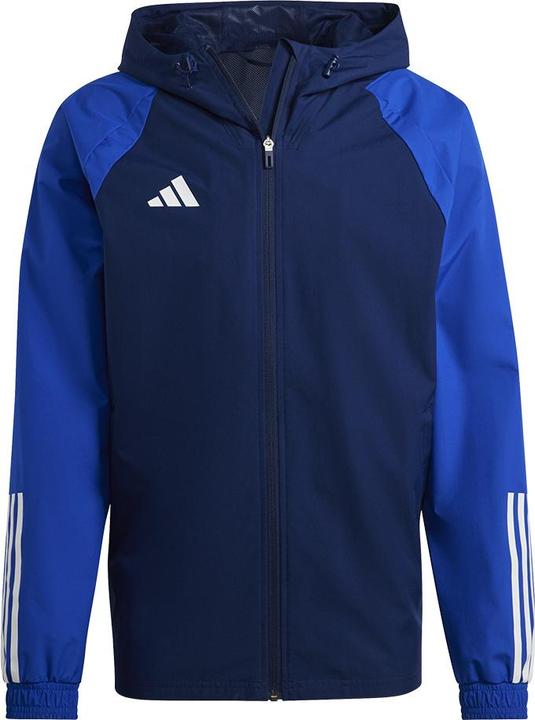 adidas Tiro 23 Competition Allwetterjacke Herren