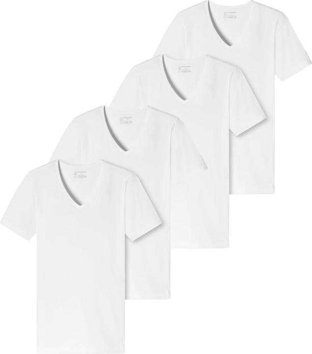 Actual product image Schiesser T-shirt 95/5 (M)