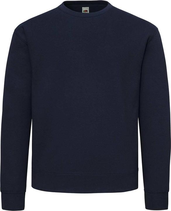 Produktbild Fruit of the Loom Supercotton Sweatshirt (L)