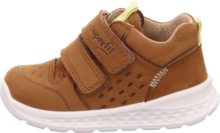 Actual product image Superfit Breeze baby shoe (25)