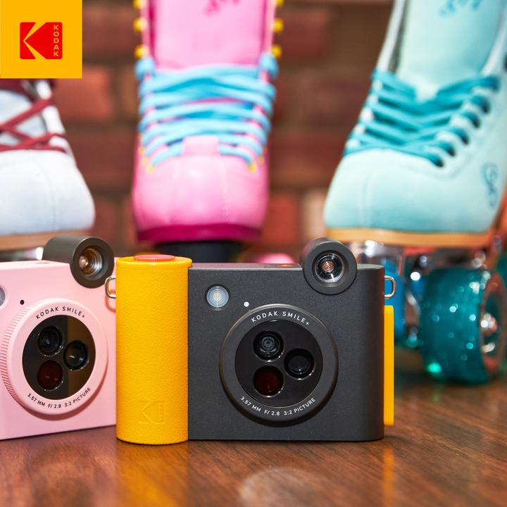 Image du produit Kodak Smile+