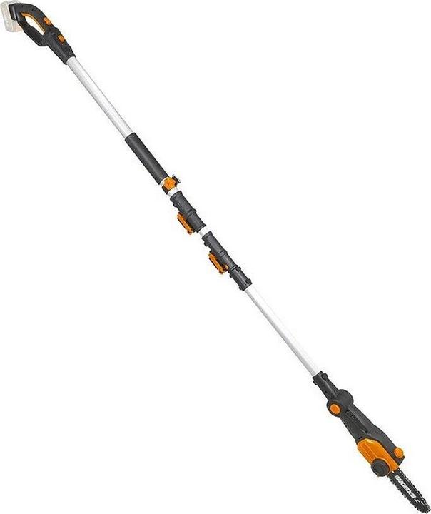 Worx Scissors Cordless Cutters WG349E. 9 (Battery chain saw)